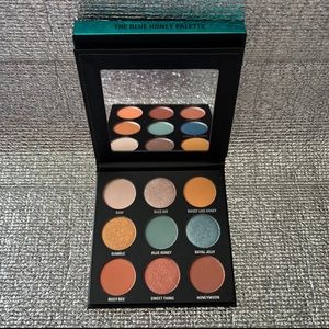 Kylie Cosmetics The Blue Honey Palette
